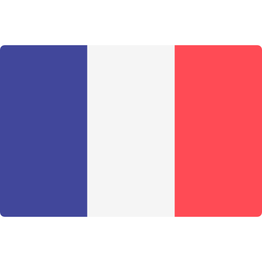 France flag - Wine Paths