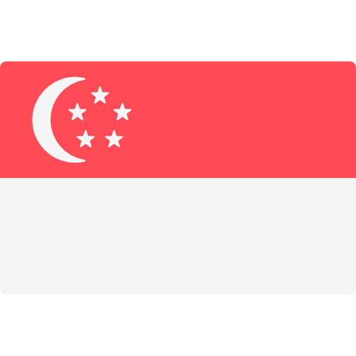 Singapore flag - Wine Paths