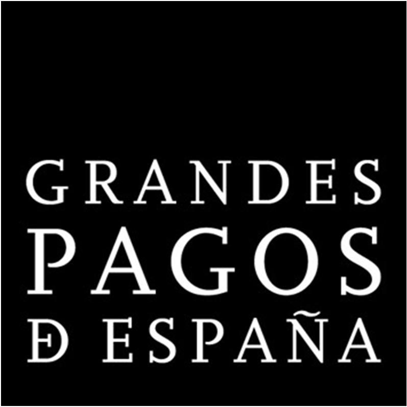 Grandes Pagos de Espa&ntilde;a - Logo - Wine Paths