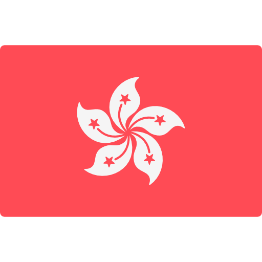Hong Kong flag - Wine Paths