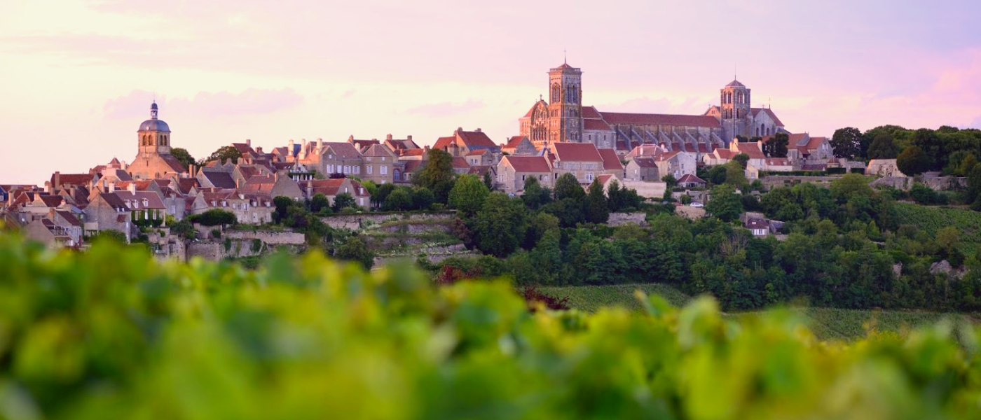 Vézelay