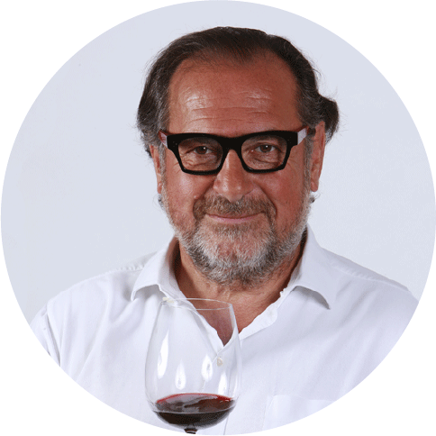 michel rolland - Wine Paths