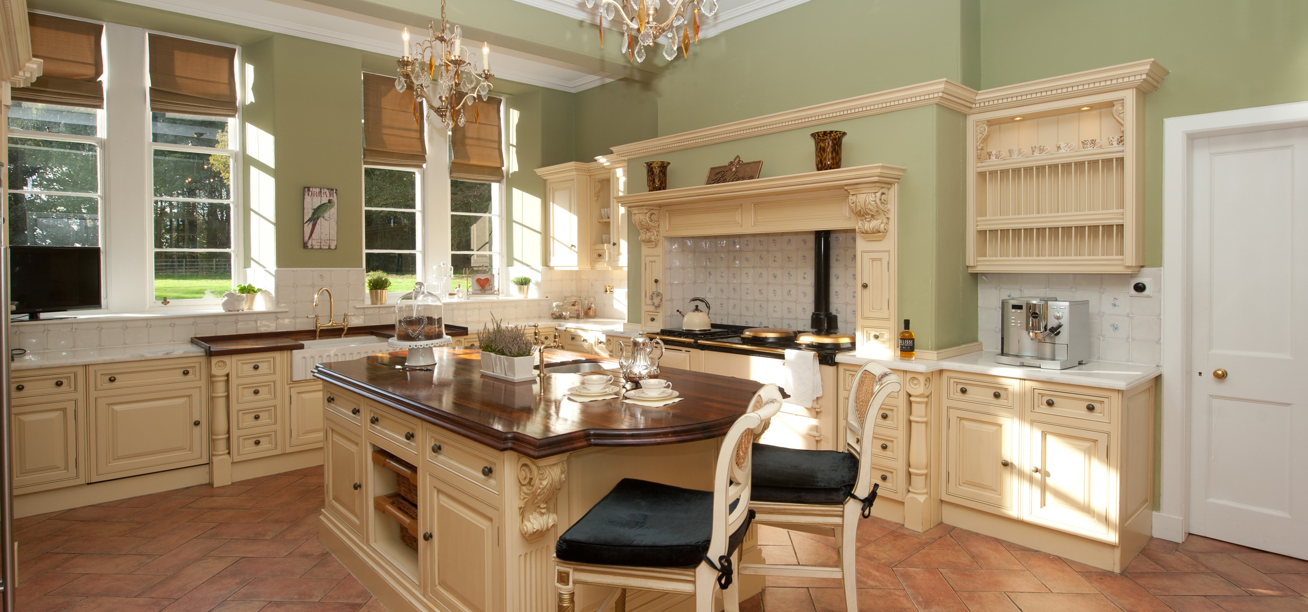 best luxury hotel in scotland - Wine Paths