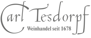 The Tesdorpfs logo - Wine Paths
