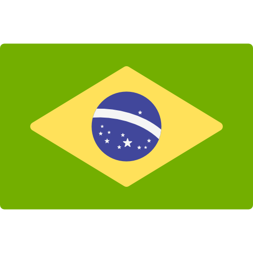 Brazil flag - Wine Paths