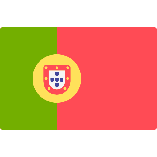 Portugal flag - Wine Paths