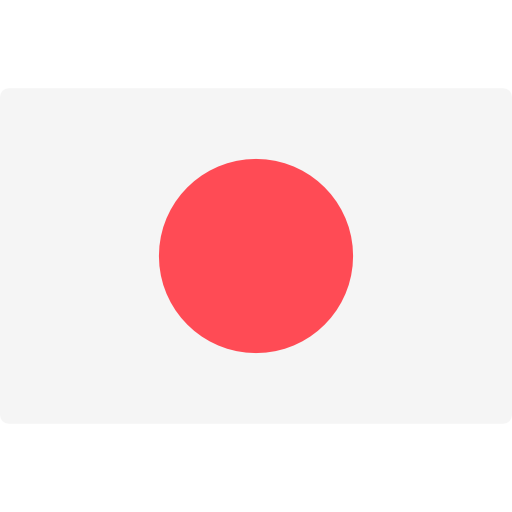Japan flag - Wine Paths