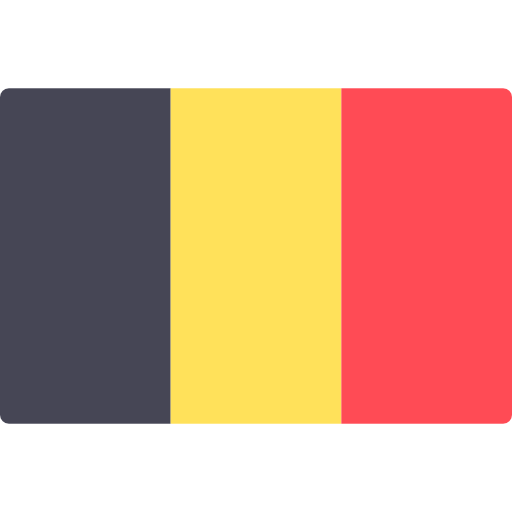 Belgium flag - Wine Paths
