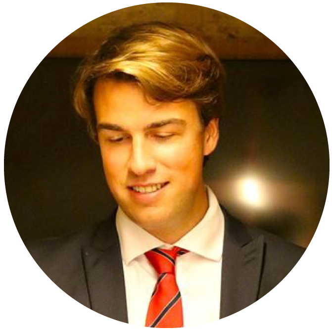 Victor Ulrich - Wine Paths