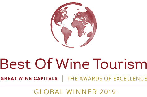 best of wine tourism - Wine Paths