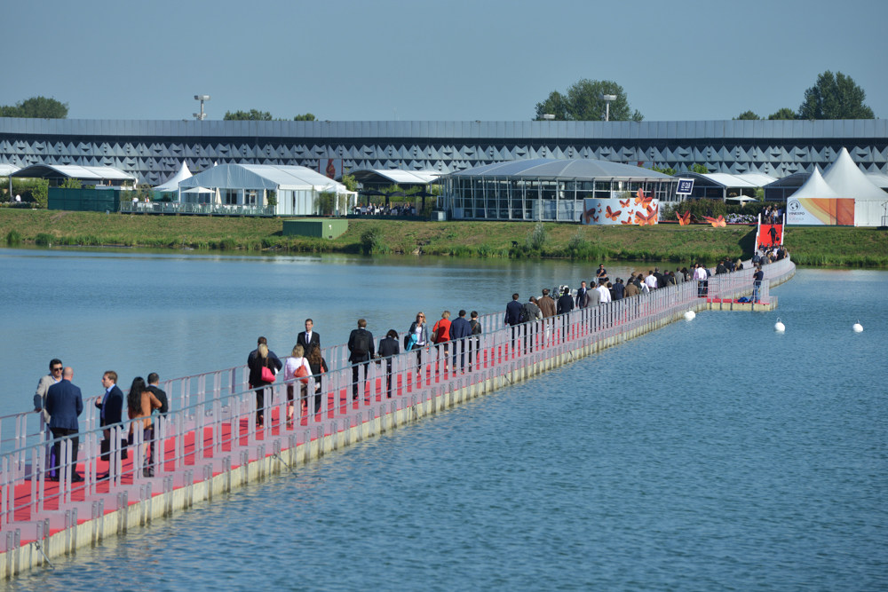 vinexpo bordeaux - Wine Paths