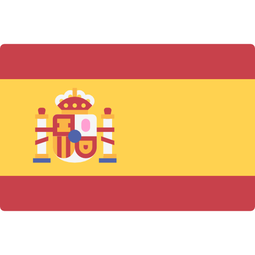 Spain flag - Wine Paths