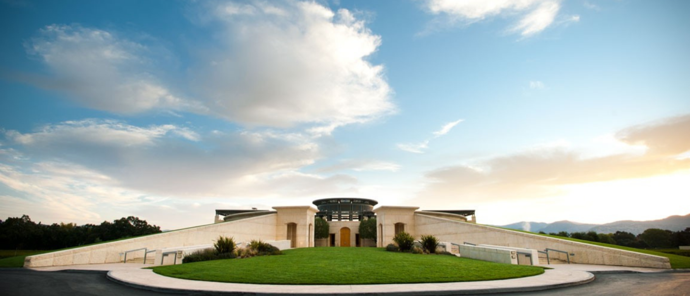 Opus One Winery