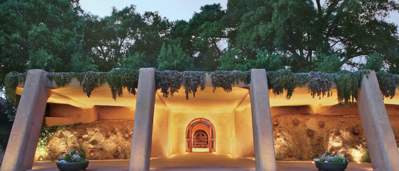 Stag’s Leap Wine Cellars