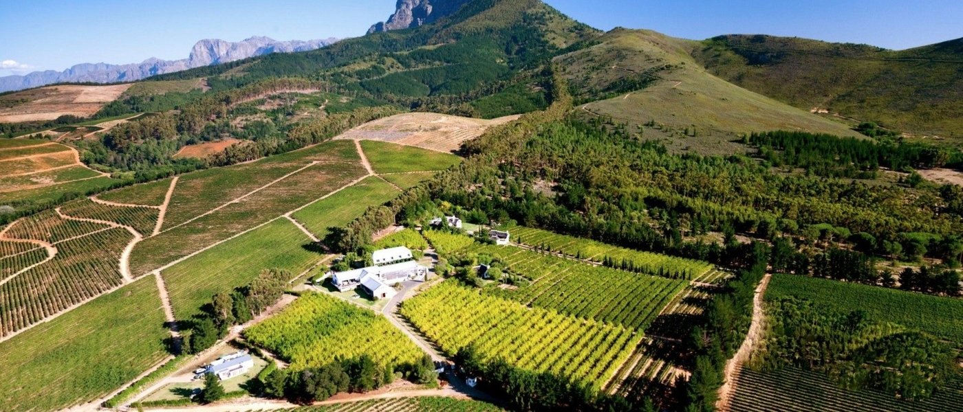 Marianne Wine Estate