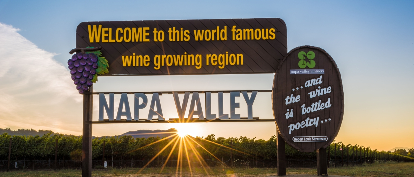 Tom, Napa Valley Local Expert