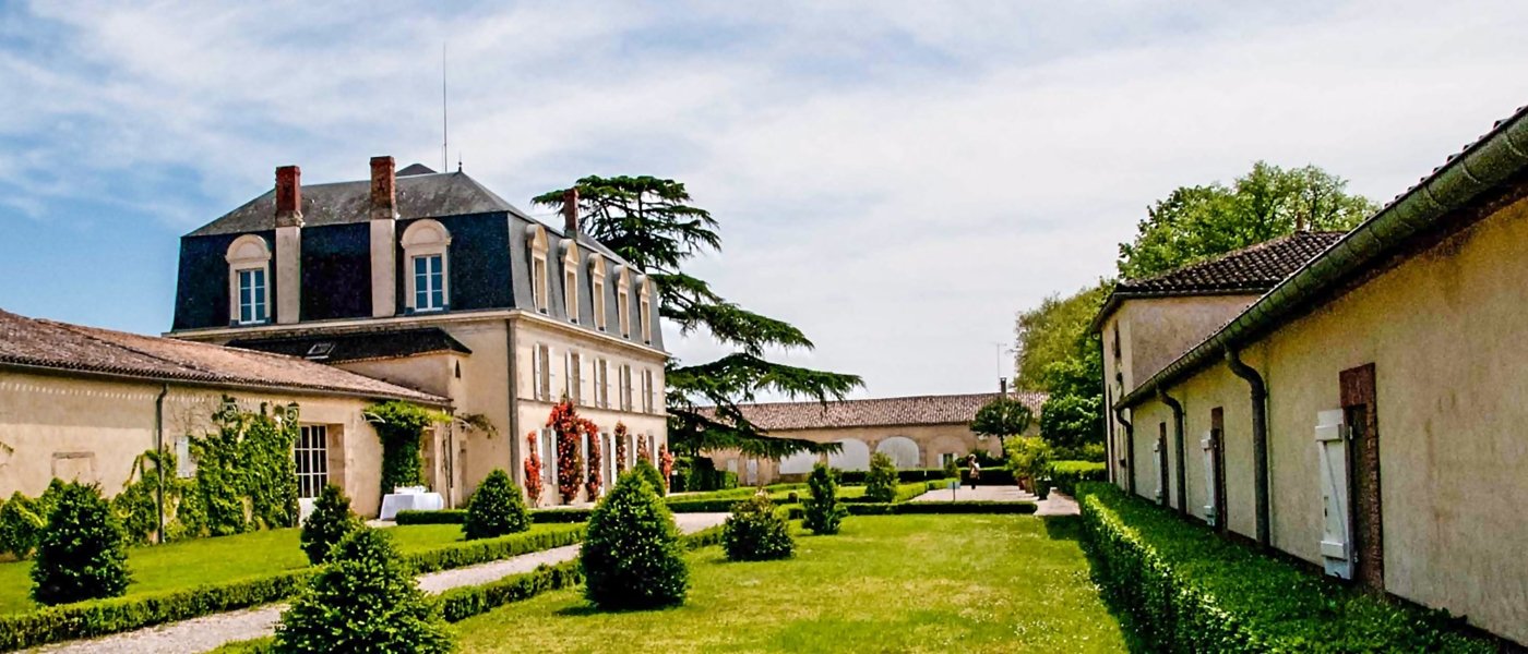 Château Guiraud