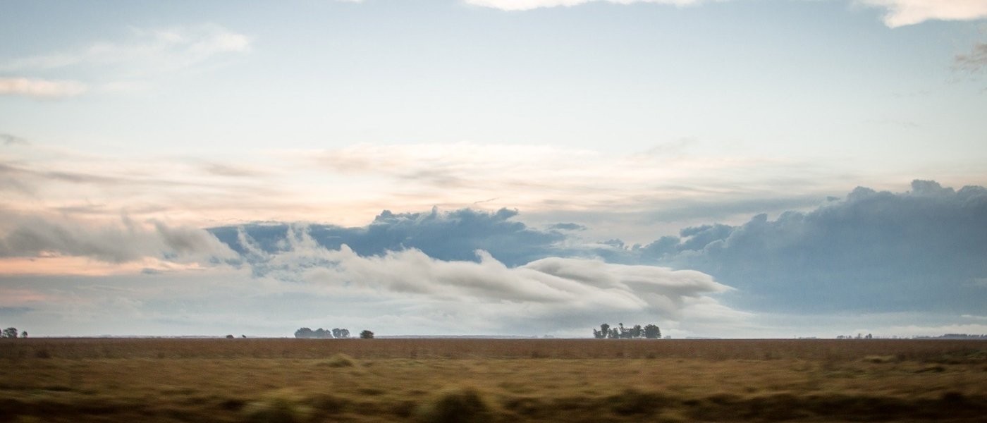 Argentina travel - Wine Paths