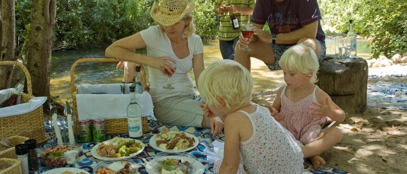 Family Winelands