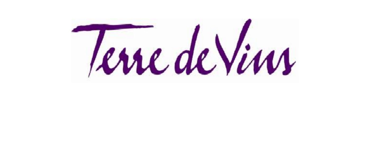 Terre de Vin - Banner