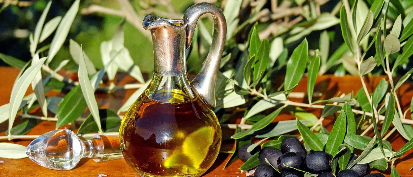Olive oil tour in Malaga