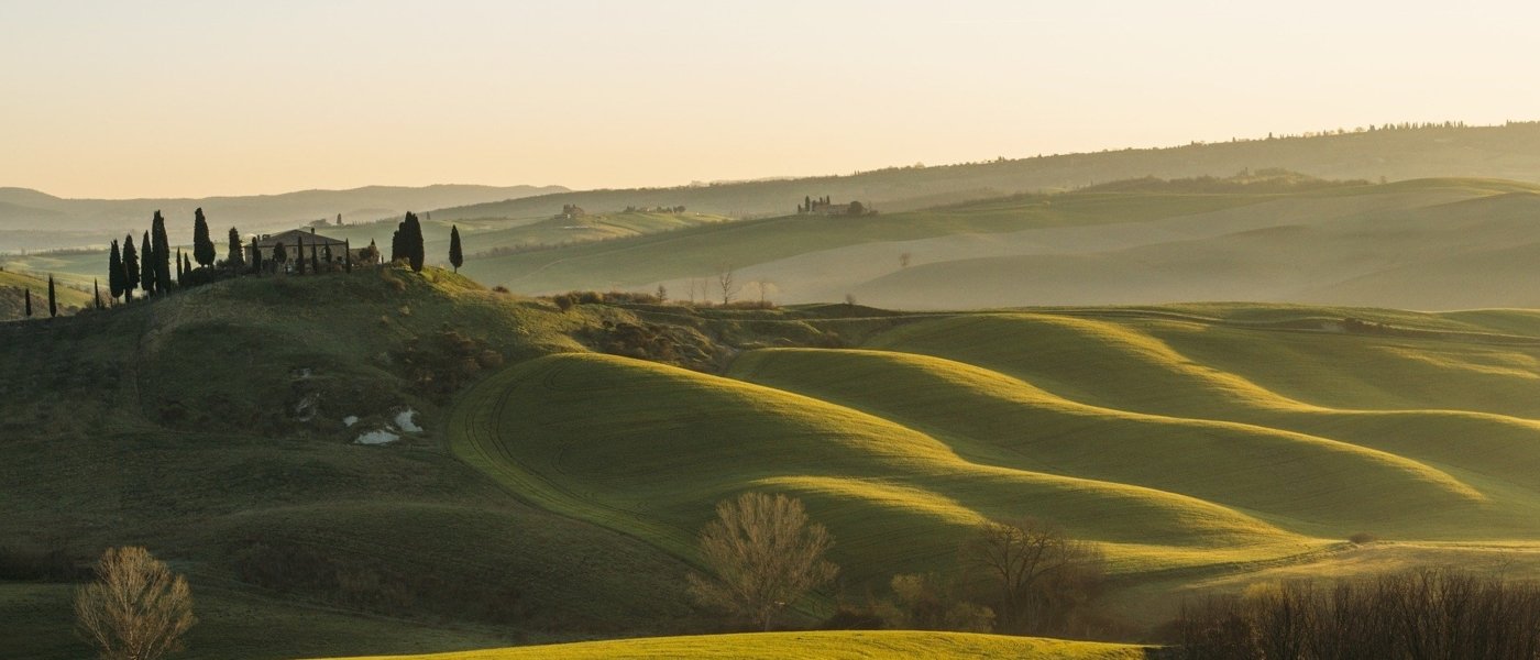 tuscany wine tours - Wine Paths