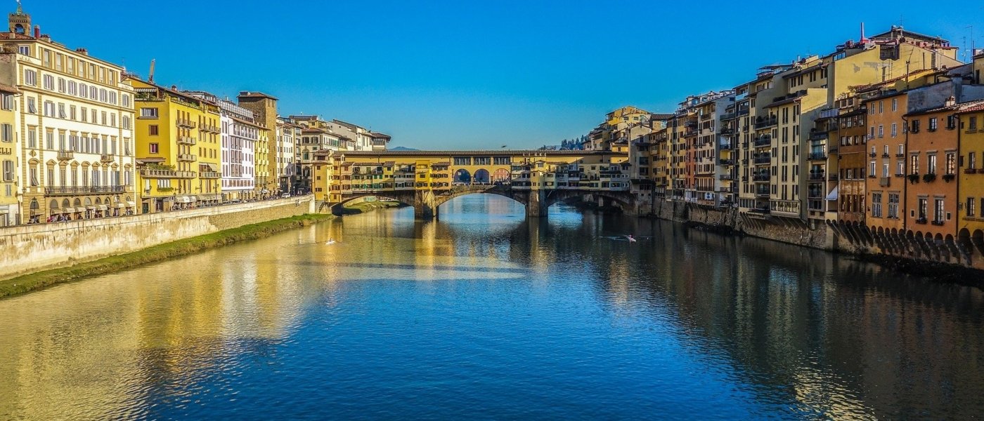 Florence wine tours - Wine Paths