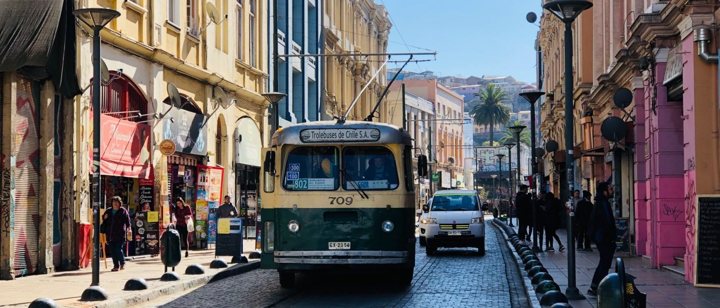 Valparaiso