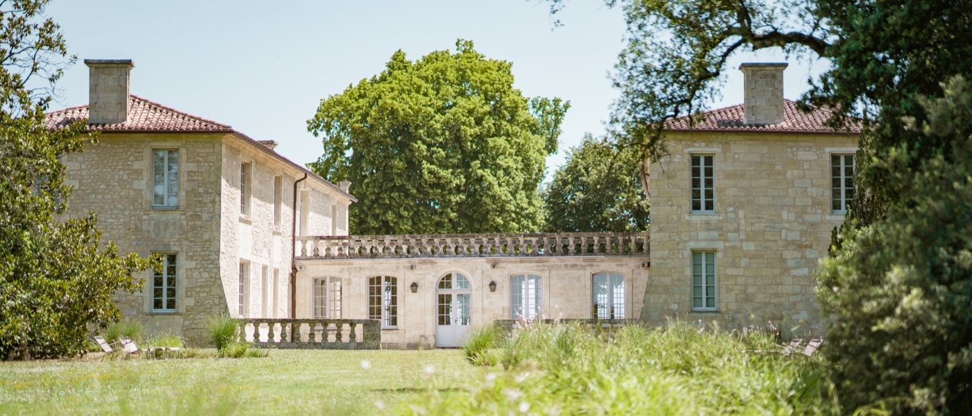 Château de Ferrand