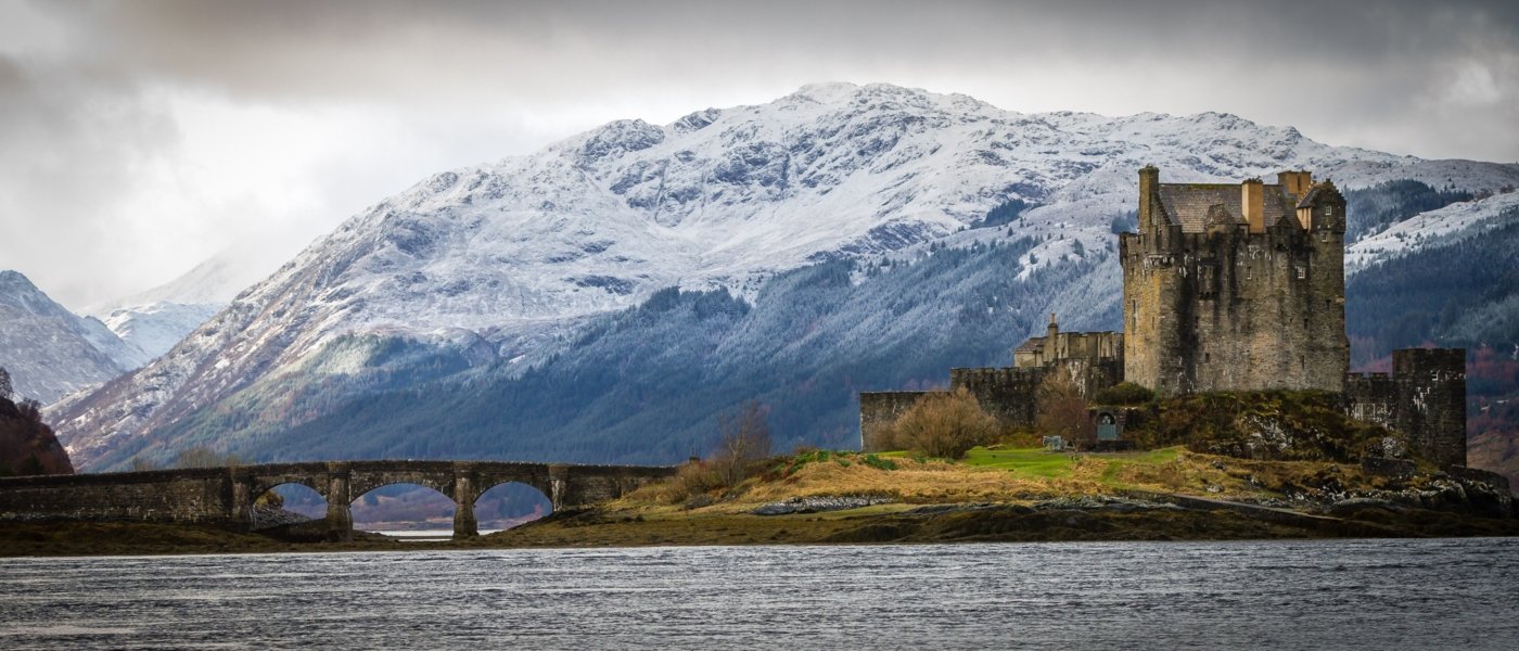 Distilleries and spirit tours in Scotland - Wine Paths