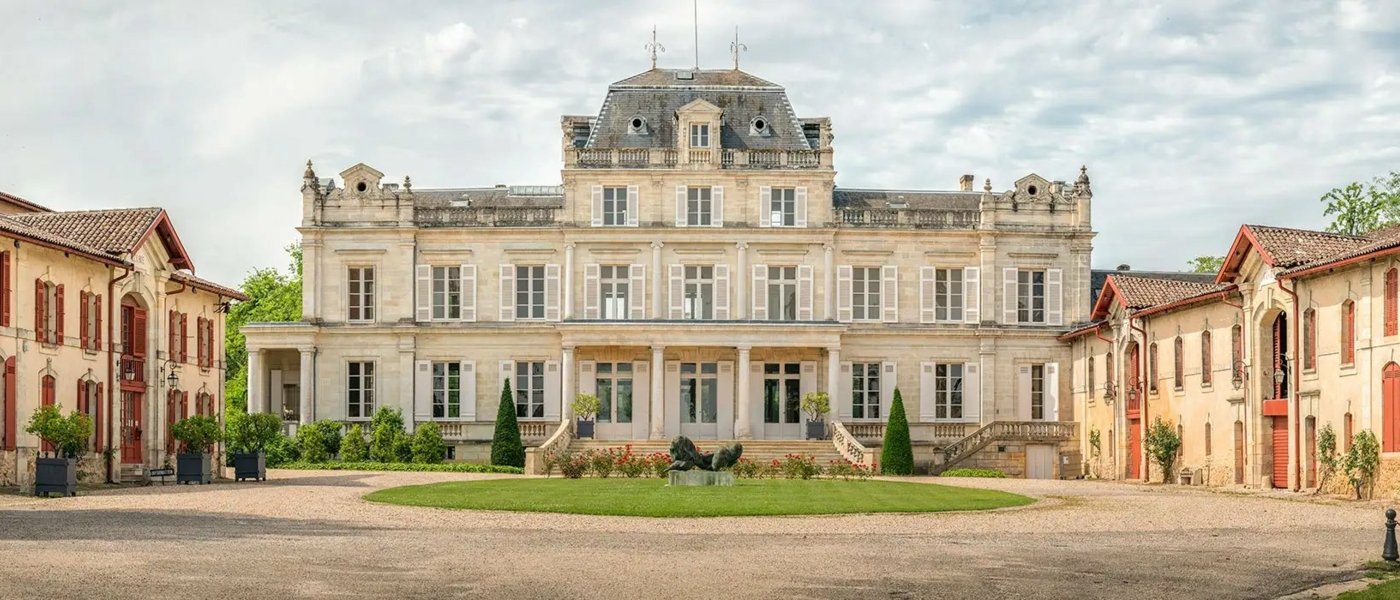 Chateau Giscours