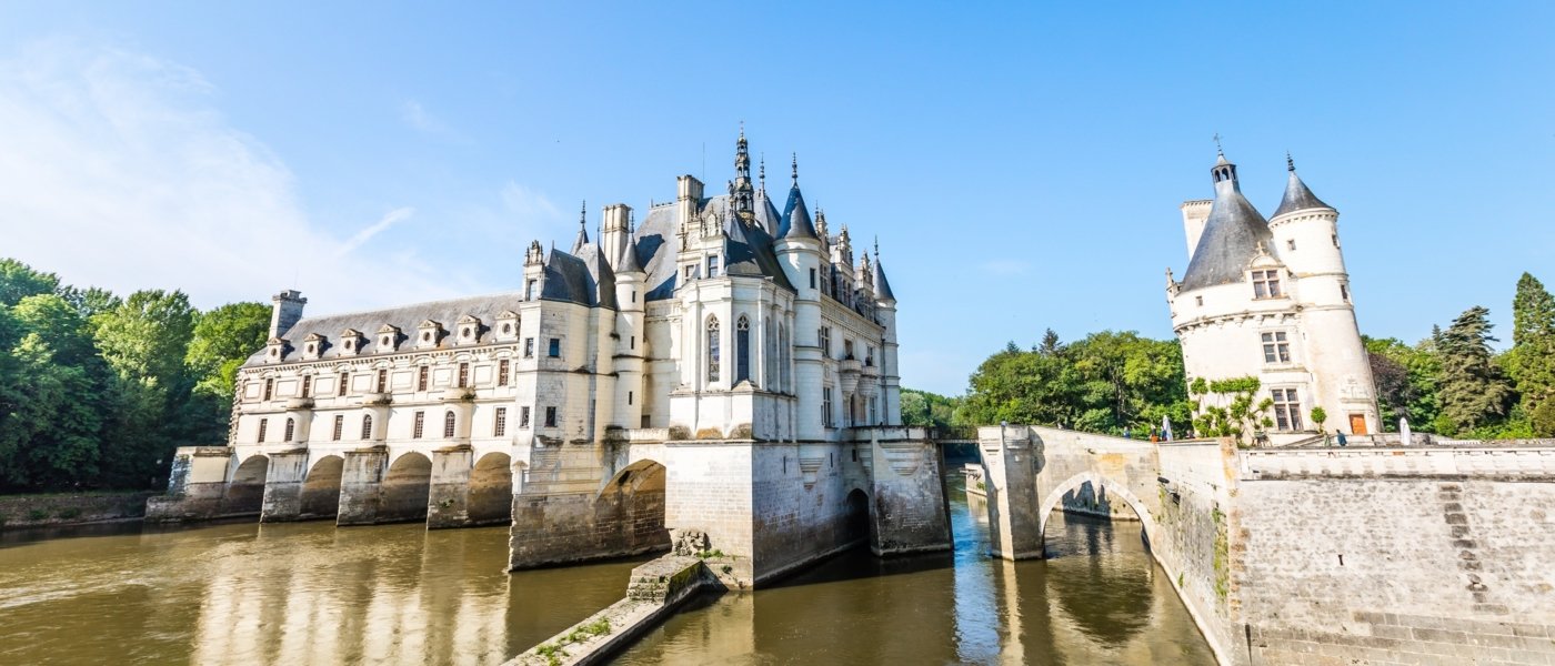 Loire Valley - Wine Paths