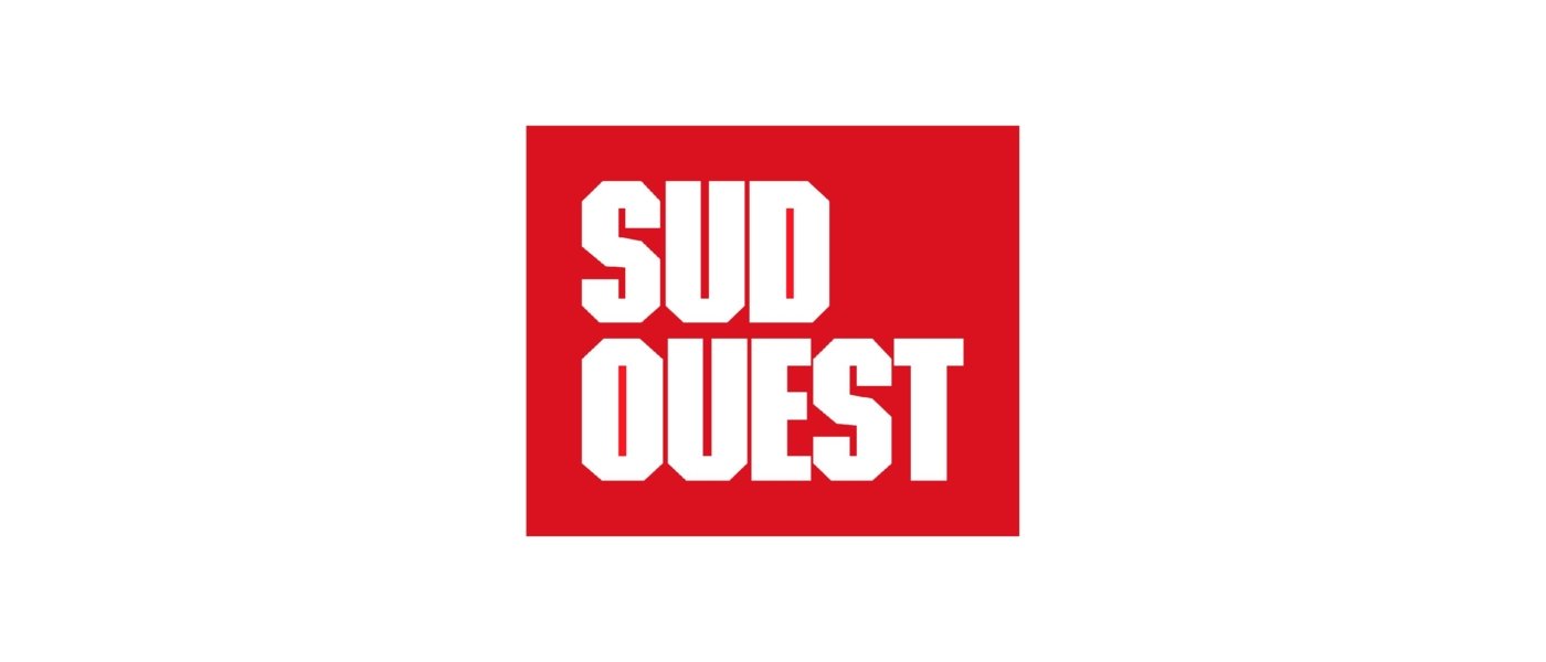 Ou est elle. Логотип FFF. Sud logo. Le Sud Ouest газета Франция лого. Ter du Sud logo.