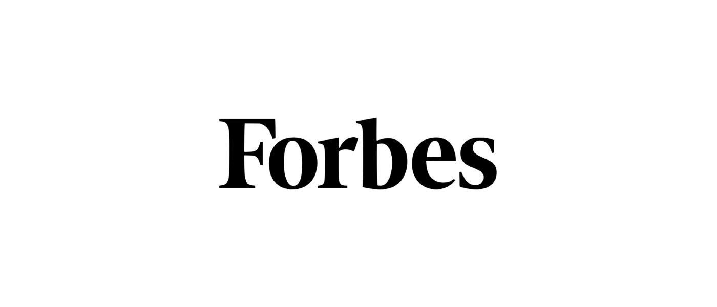 forbes logo - banner