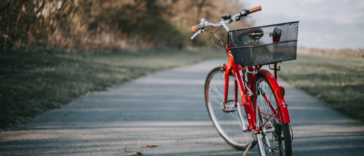 Bike in Loire Valley - Wine Paths