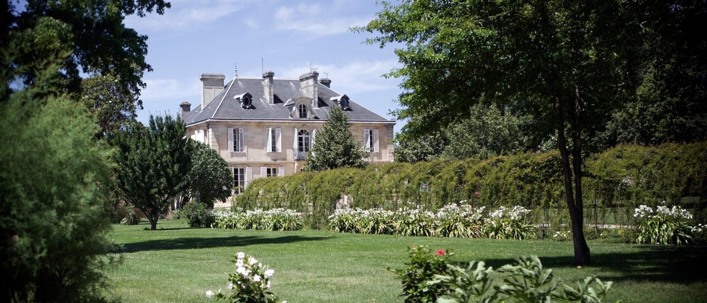 Château Kirwan