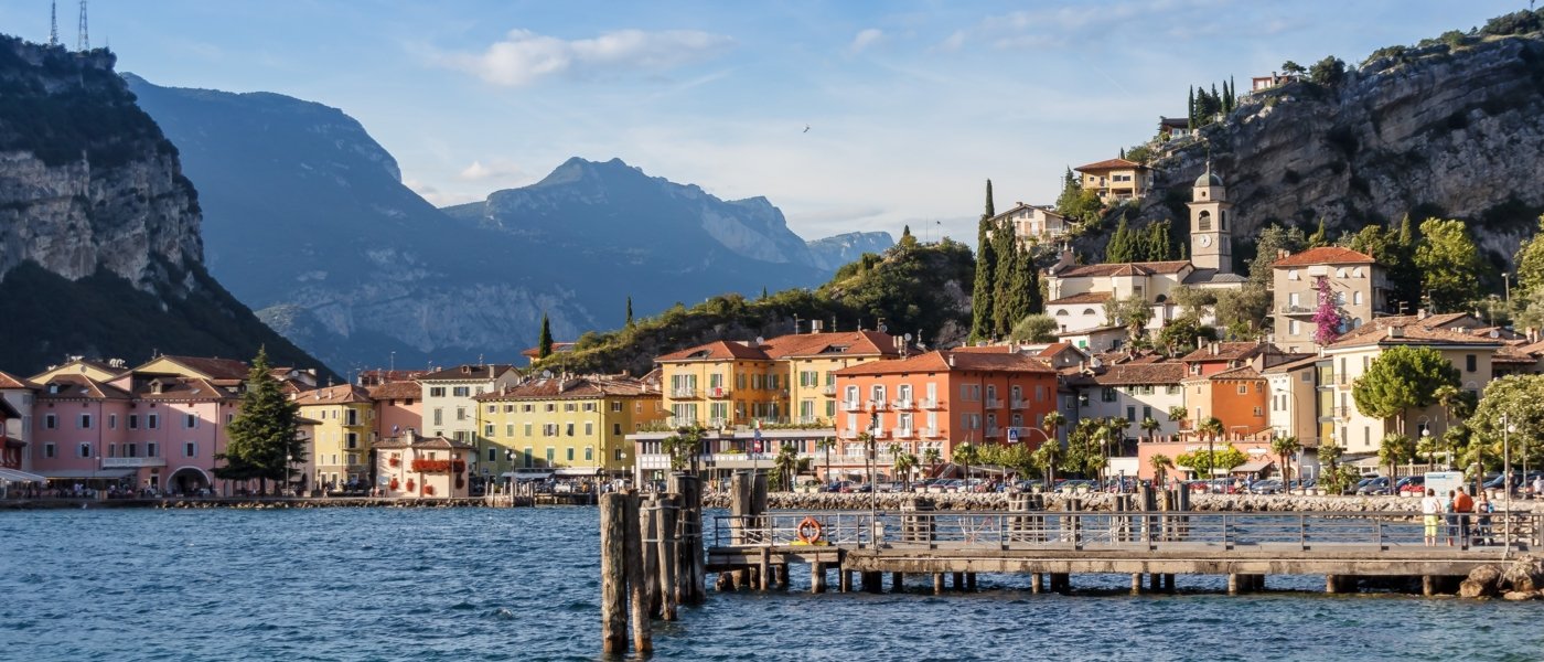 Lake Como