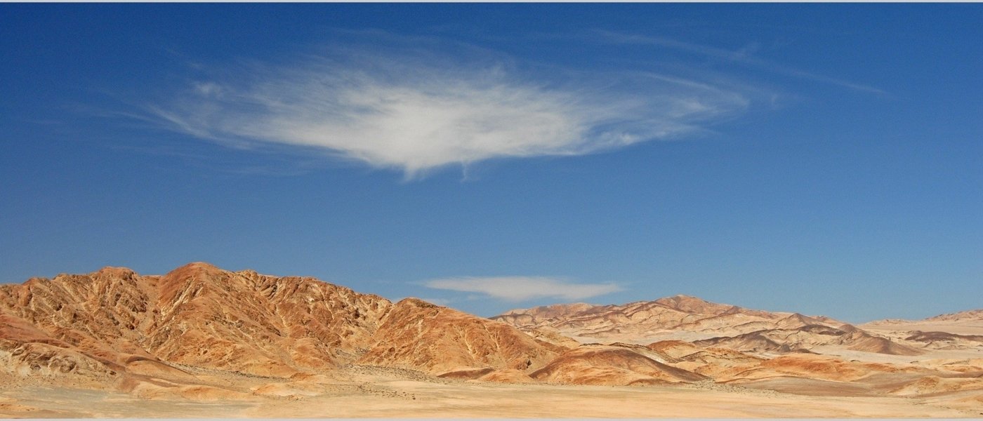 Casablanca Valley - Wine Paths