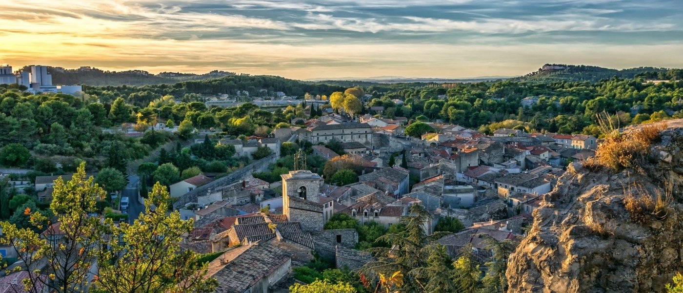 Best wine tours in Aix-en-Provence, France - Wine Paths