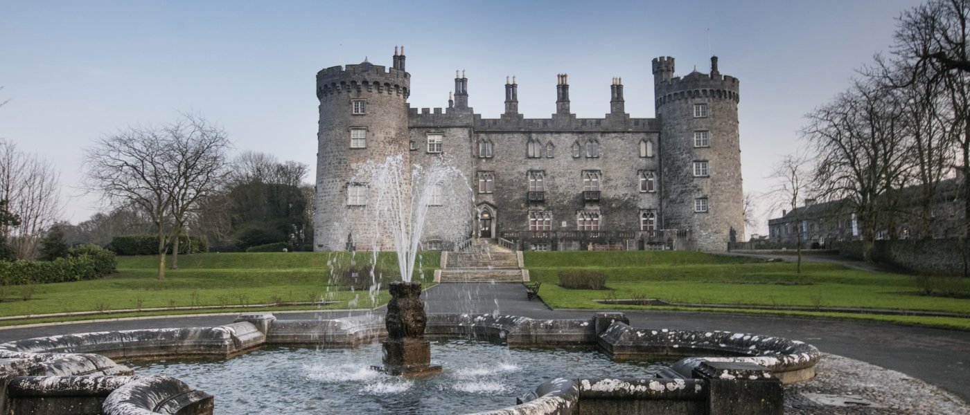 best luxury tours in ireland - Wine Paths