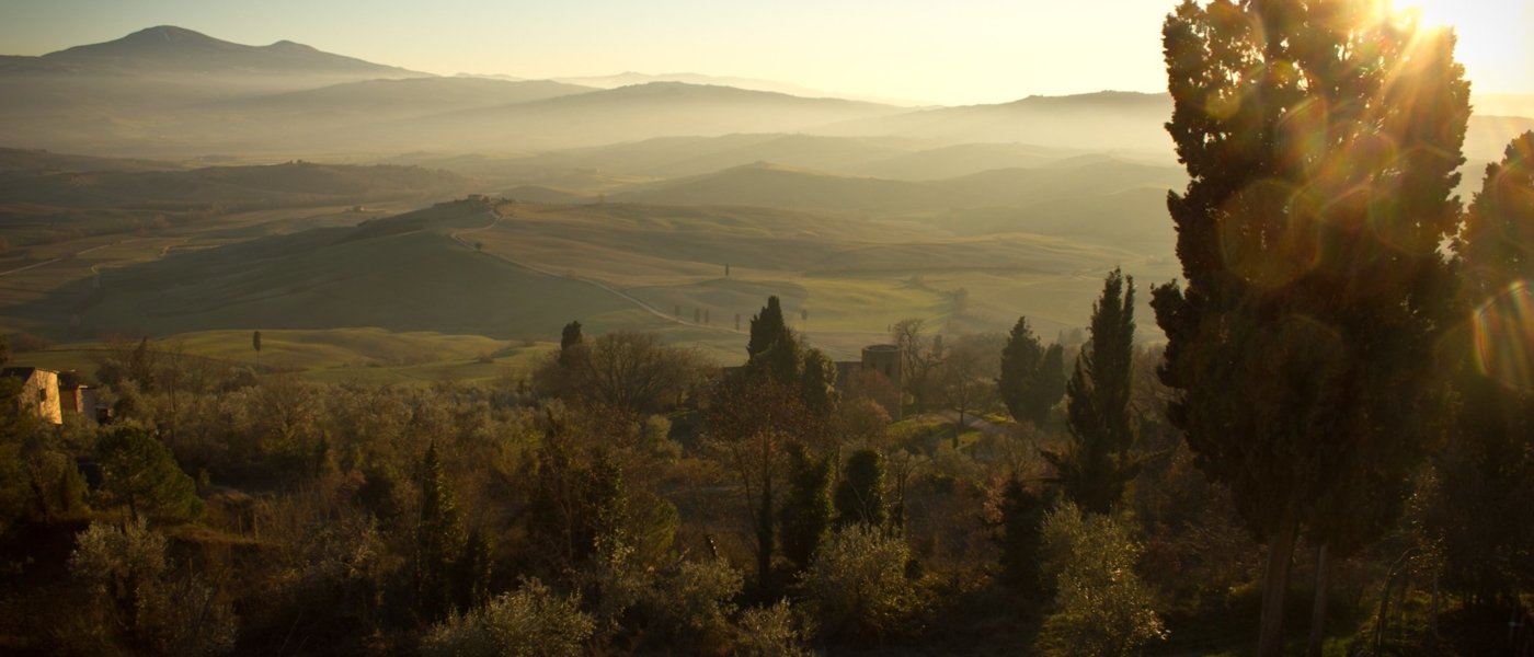 tuscany wine tours - Wine Paths