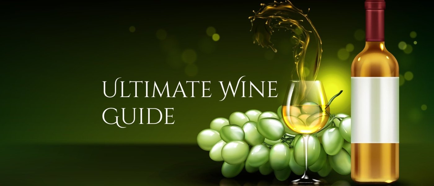 wine guide banner beginner