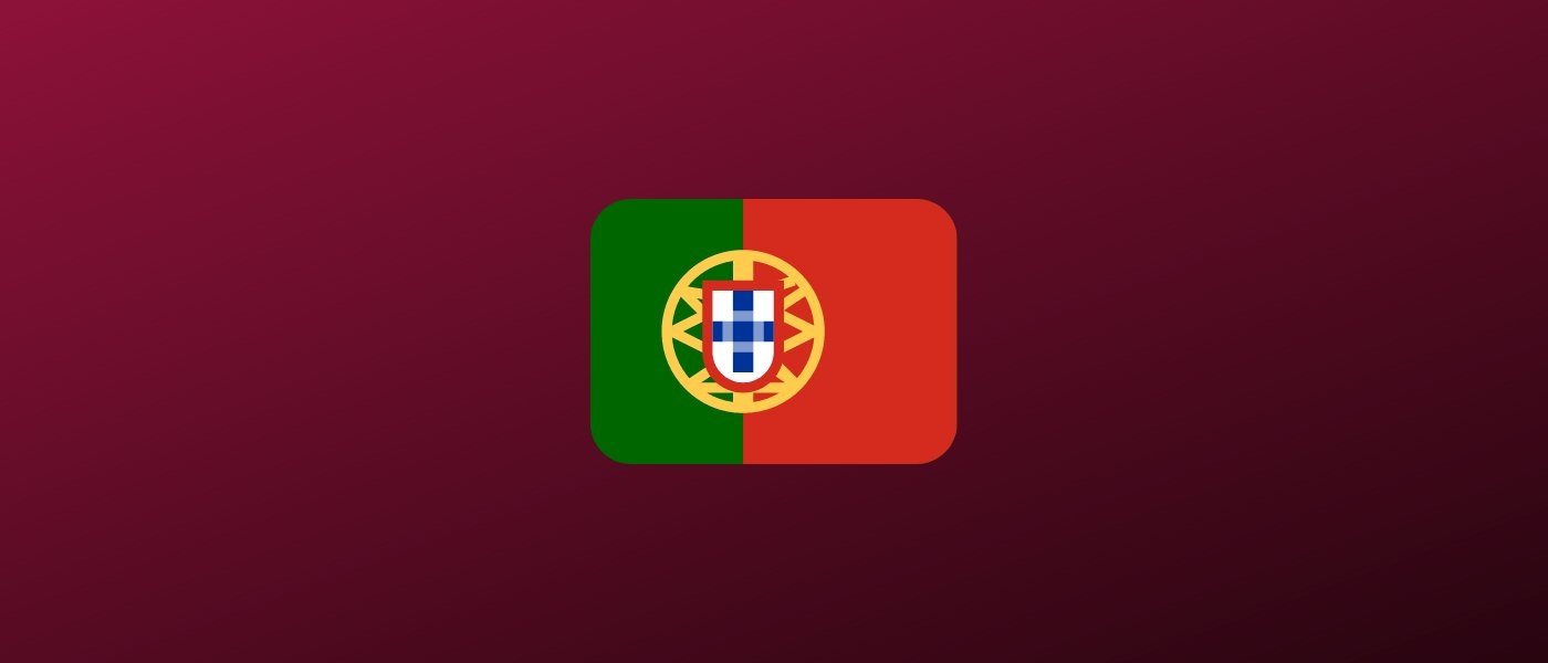 Portuguese banner