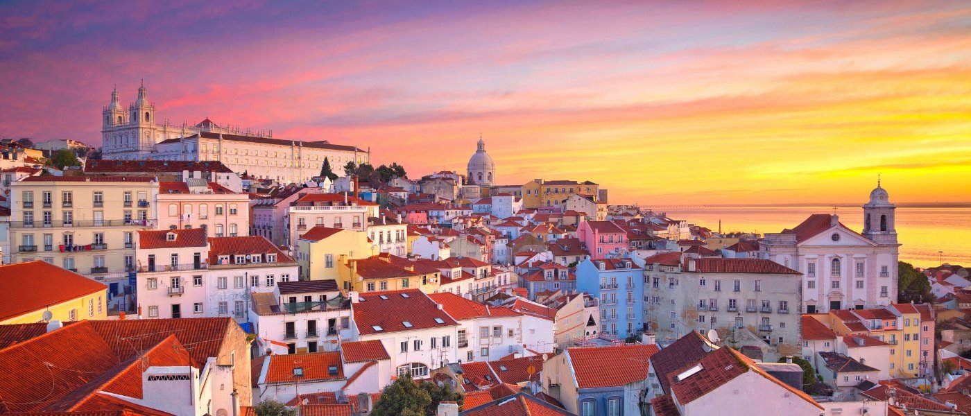 Lisbon tours - Wine Paths