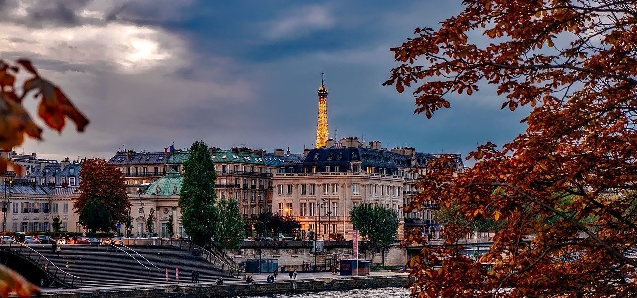 wine tourism france - Wine Paths