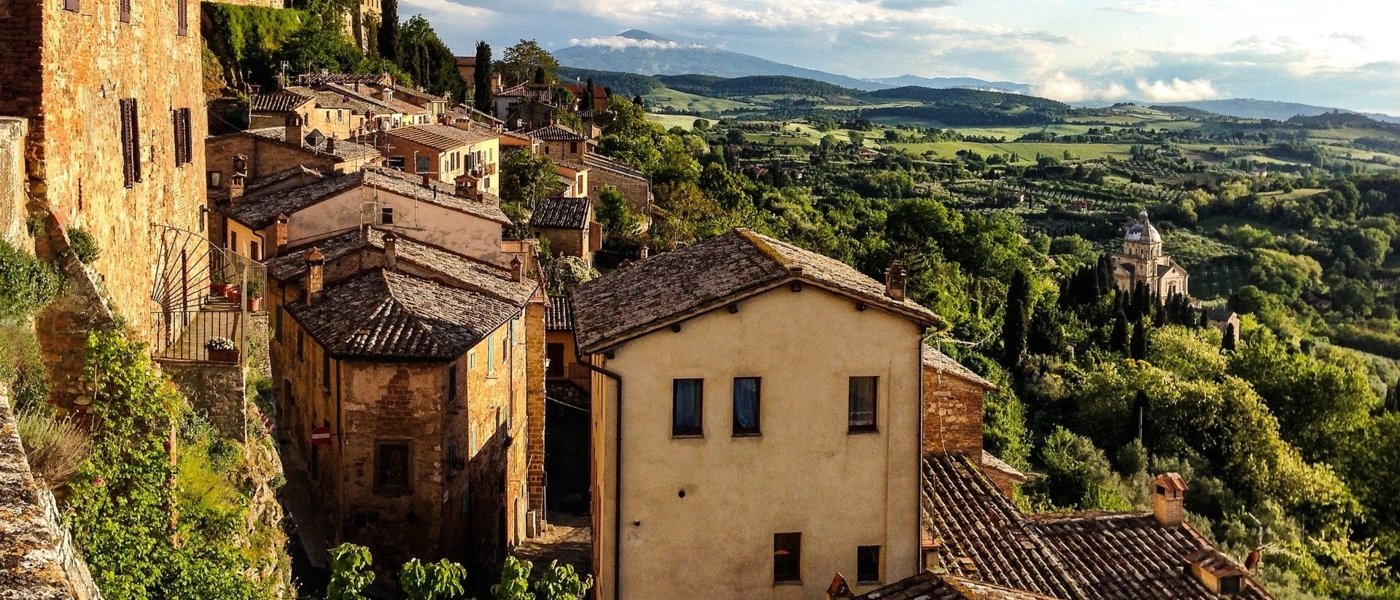 best wine tours in montepulciano - Wine Paths