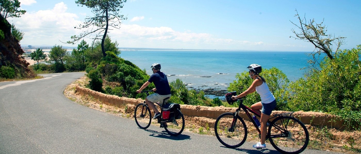 Exclusive Porto to Lisbon bike tour | Wine Paths