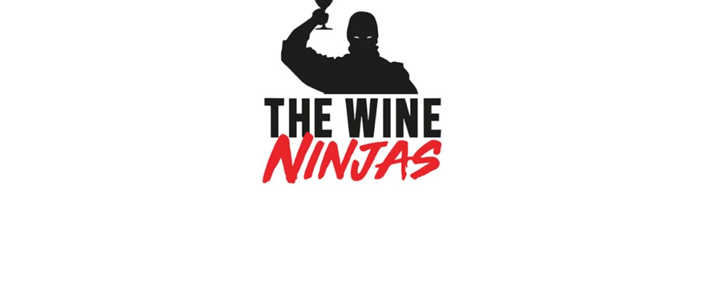 The Wine Ninjas logo - Wine Paths