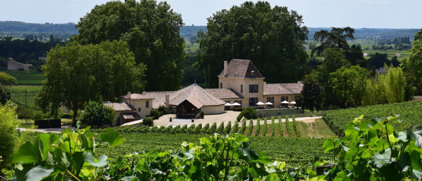 Château Bellefont-Belcier