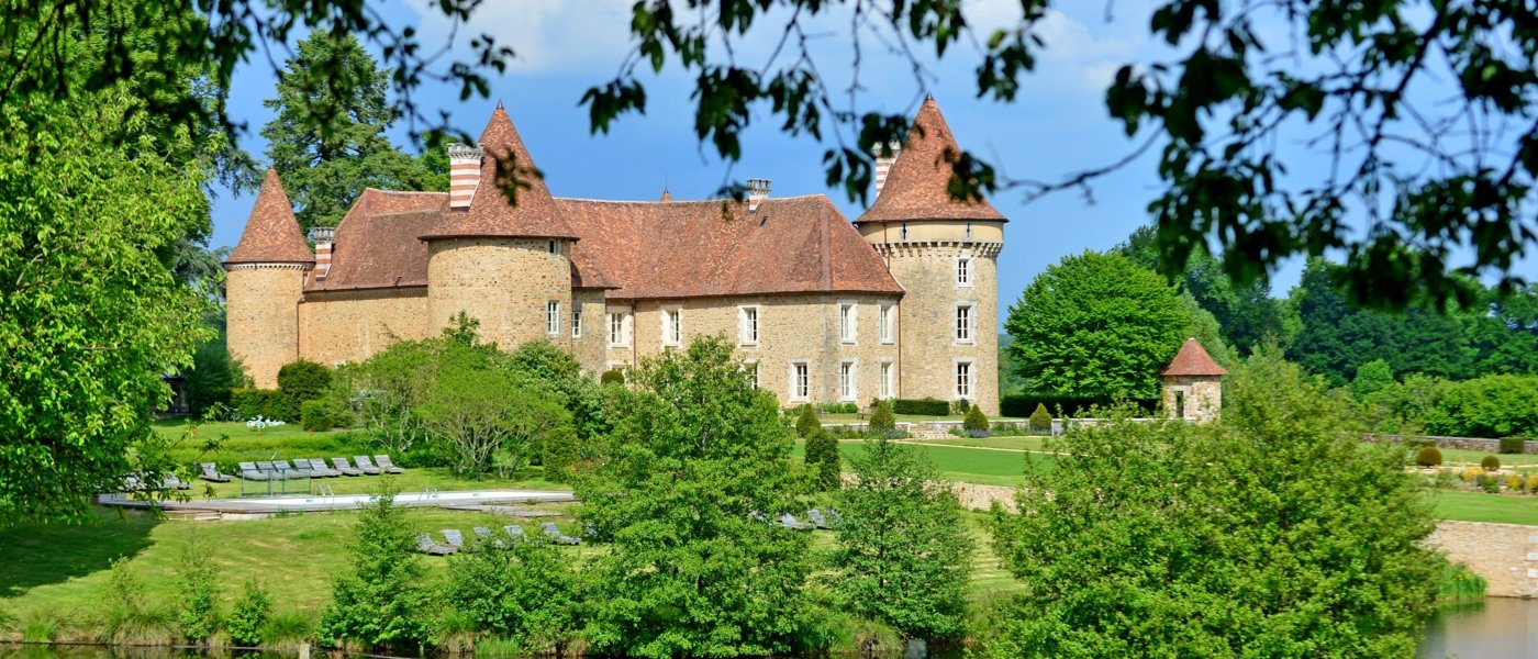 Domaine des Etangs